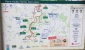 Trail Walking Saint-Julien - Bretagne - Saint-Julien - Circuit du Gouët - Photo 1