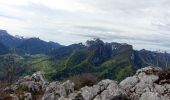 Tocht Stappen Entremont-le-Vieux - Roche-Veyrand-2021-05-21-RECO - Photo 7