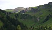 Excursión A pie Grindelwald - Holewang - fixme - Photo 8