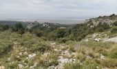 Randonnée Marche Narbonne - L'hospitalet La clape  - Photo 6