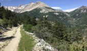 Trail Mountain bike Veynes - Cols de Matacharre et de la Conode - Photo 7