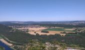 Tocht Stappen Dammartin-les-Templiers - dammartin les templiers - Photo 13