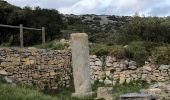 Tour Wandern Roquefort-des-Corbières - Roquefort des corbières  - Photo 4