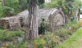 Tour Wandern Maisons-Alfort - maisobs akfort bois de vincennes - Photo 14