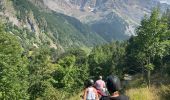 Tocht Paardrijden Torla-Ordesa - Gavarnie étape 4 - Photo 7