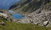 Trail Walking Cauterets - Tour des lacs Marcadau - Photo 5