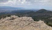 Trail Walking Marseille - La Treille - Photo 19