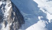 Percorso Marcia Chamonix-Mont-Blanc - MASSIF DU MONT BLANC: TRAVERSEE PLAN DE L'AIGUILLE - MONTENVERS - Photo 12