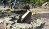 Randonnée Marche Cotignac - Cotignac - Les chapelles - Habitat Troglodyte - (V1 longue) - Photo 20