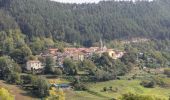 Randonnée A pied Borgo San Lorenzo - Sentiero Ceroni Pier Giorgio, Donati Pierino - Photo 1