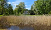 Tour Wandern Unknown - Boucle autour du Sacrower See und Königswald - Photo 14