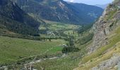 Tocht Stappen Peisey-Nancroix - Cascades de Nant Putor et le Musée de la mine - Photo 1