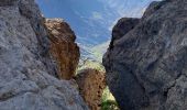 Randonnée Marche Tejeda - Roque Nublo (Gran Canaria) - Photo 9