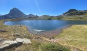 Trail Walking Laruns - Ossau : Tour des lacs d’Ayous  - Photo 9