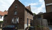 Tocht Te voet Maasmechelen - Leut & Meeswijk Oranje bol - Photo 1