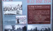 Tour Wandern Yvoir - Spontin - Photo 1