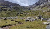 Excursión Senderismo Aussois - Roche Moutche depuis Plan d'Amont - Photo 10