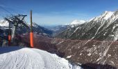 Excursión Raquetas de nieve Orsières - Champex Lac - La Breya - Champex Lac - Photo 5