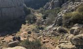 Tocht Stappen Antequera - ElYorcal - Photo 15