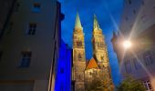 Tour Wandern Unknown - Nurnberg - petit tour dans ville médiévale - Photo 5