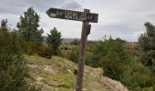 Tour Wandern Boltaña - Pueyo de Morcat Torrolluala del obico- casas de  montalban - Photo 1
