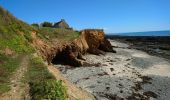 Tour Wandern Plozévet - Plozévet - Pors Poulhan par le GR 34 - 6km 35m100 1h30 - 2019 09 03 - Photo 5