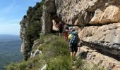 Excursión Senderismo Le Bar-sur-Loup - Callivore2 - Photo 18