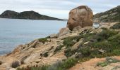 Tour Wandern Ramatuelle - Sentier du littoral de l’escalet - Photo 5