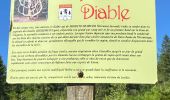 Trail Walking Vollore-Montagne - Pierre pamole  - Photo 2