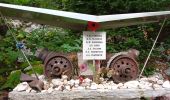 Excursión Senderismo Autrans-Méaudre en Vercors - Le Bec de L'Orient - Photo 3