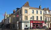 Trail On foot Sens - Visite de Sens - Historique - Photo 11