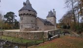 Trail Walking Plougrescant - penvenant: autour de Buguélès- matin 10,7km - Photo 7