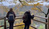 Tour Wandern Ferrières - Vieuxville - Photo 12