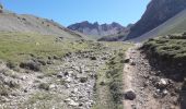 Randonnée Marche Val-d'Oronaye - lac oronay - Photo 14