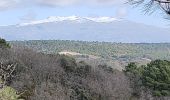 Tour Wandern Albuñuelas - pico Lopera - Photo 3