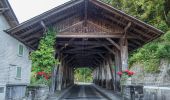 Tour Zu Fuß Langnau im Emmental - Bärau - Trubschachen - Photo 2