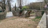 Tour Wandern Flassans-sur-Issole - Flassans sur issole - lac de redon - Photo 1