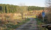 Trail Walking Bütgenbach - RB-Lg-C2_Kuchelsheid-compet_19,1km - Photo 2