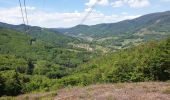 Randonnée Marche Villé - Le massif de la Honel - Photo 14