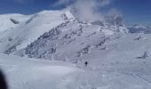 Tour Skiwanderen Corrençon-en-Vercors - tête chaudière et petite moucherolle - Photo 2