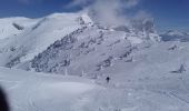 Randonnée Ski de randonnée Corrençon-en-Vercors - tête chaudière et petite moucherolle - Photo 2