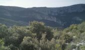 Trail Walking Cassis - gemenos - Photo 7