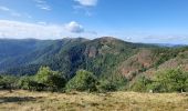 Trail Walking La Bresse - pied du Hohneck - le Kastelbeck - Photo 3
