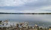 Tour Mountainbike Port-la-Nouvelle - Boucle de Bages d Aude  - Photo 4