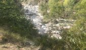 Tour Wandern Pont de Montvert - Sud Mont Lozère - Stevenson étape le pont de Montvert Bédouès - Photo 3