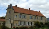 Tocht Stappen Nanteuil-Notre-Dame - Nanteuil-Notre-Dame du 02-10-2024 - Photo 1