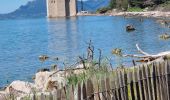 Trail Walking Cannes - z St honorat 07-05-24 - Photo 3