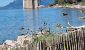 Tour Wandern Cannes - z St honorat 07-05-24 - Photo 3