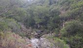 Tour Wandern Fréjus - Barrage de Malpasset 09-09-20 - Photo 3