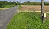 Percorso Marcia Lignières - Lignières - Autour de Rocheux - Photo 3